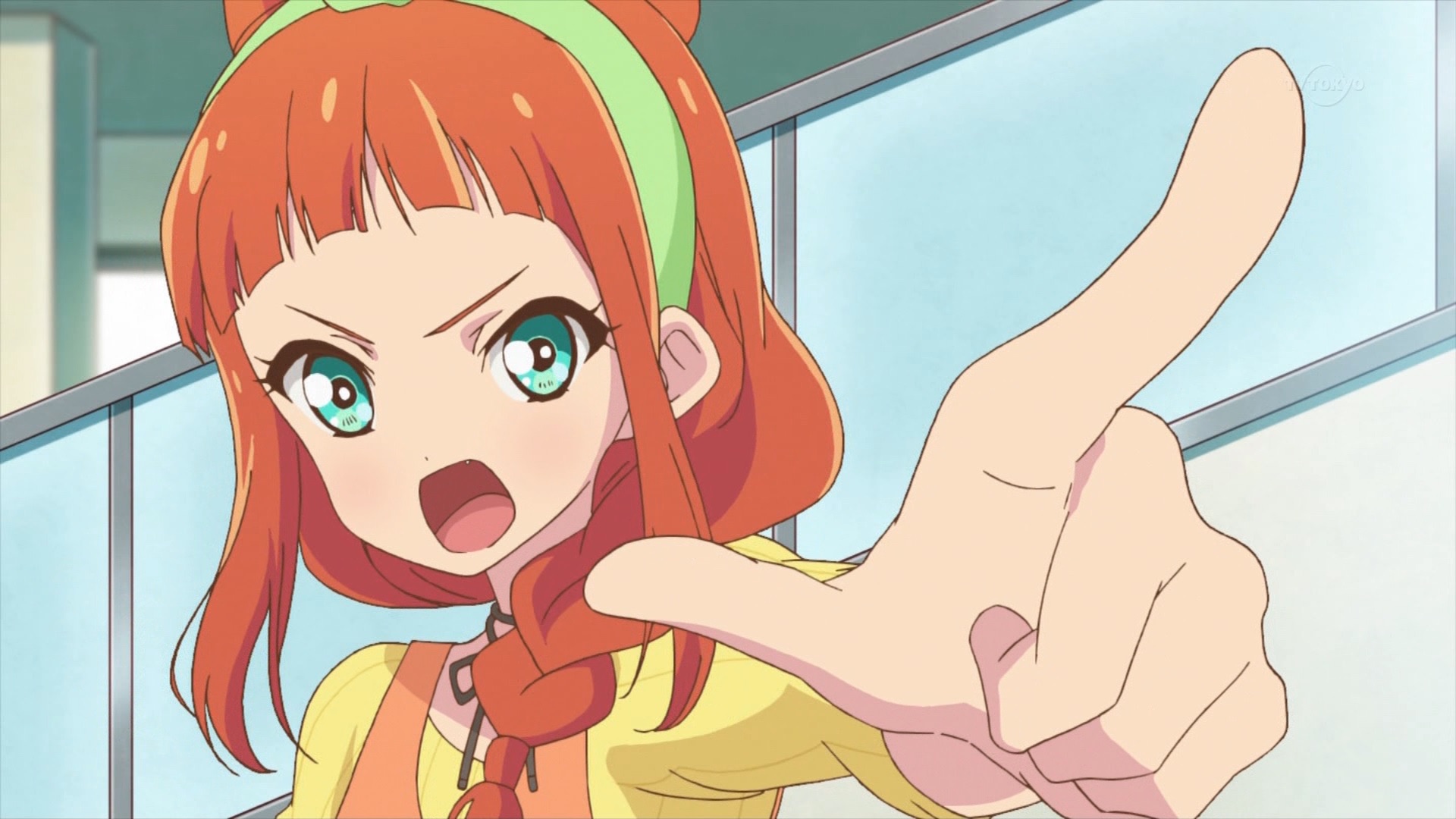 アイカツスターズ！第54話「きらら☆フワフワ〜なアイドル」感想
