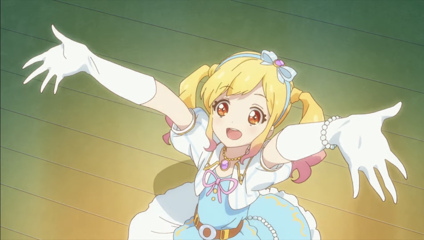 アイカツスターズ!第26話「奪えない夢」感想 : アイカツ アイカツスターズ!第26話「奪えない夢」感想 : アイカツ