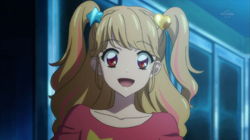 アイカツ！第169話「ひなきミラクル！」感想 : アイカツ！シリーズ感想