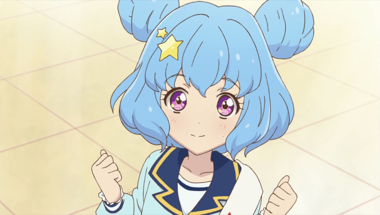 アイカツスターズ！第41話「燃えろ！星取りフェス！」感想 : アイカツ