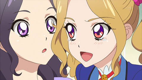 アイカツ 175話 叶えたい未来たち アイカツ シリーズ感想置き場 アイカツ 175話 叶えたい未来たち アイカツ シリーズ感想置き場