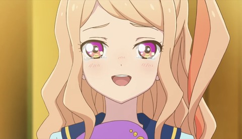 【152】アイカツスターズ　アニon 香澄真昼セット 152】アイカツスターズ アニon 香澄真昼セット 152】アイカツ