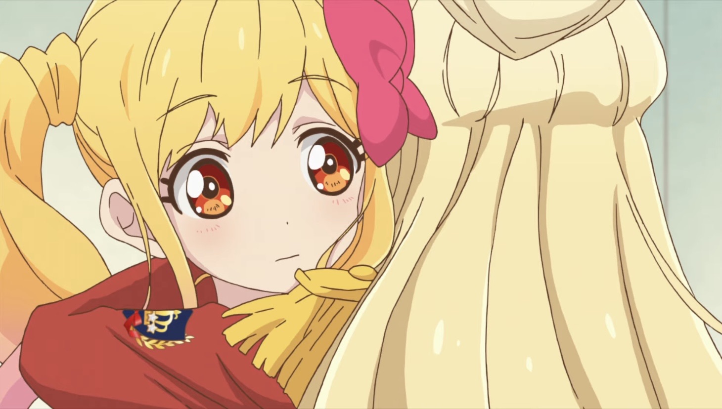 アイカツスターズ!第35話「選ばれし星たち」感想 : アイカツ アイカツスターズ!第35話「選ばれし星たち」感想 : アイカツ