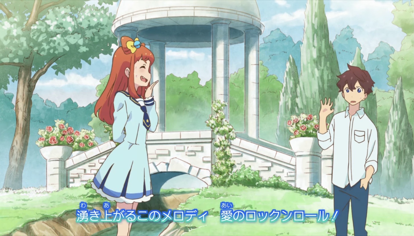 アイカツスターズ!第26話「奪えない夢」感想 : アイカツ アイカツスターズ!第26話「奪えない夢」感想 : アイカツ