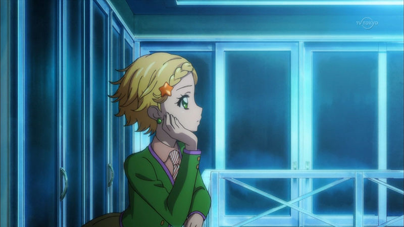 アイカツ！第169話「ひなきミラクル！」感想 : アイカツ！シリーズ感想