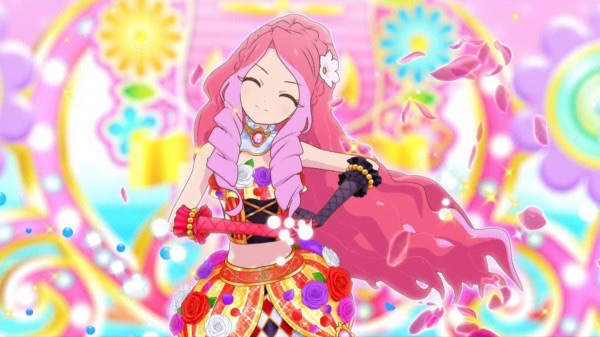 アイカツスターズ！第55話「行っちゃお☆ヴィーナスアーク！」感想