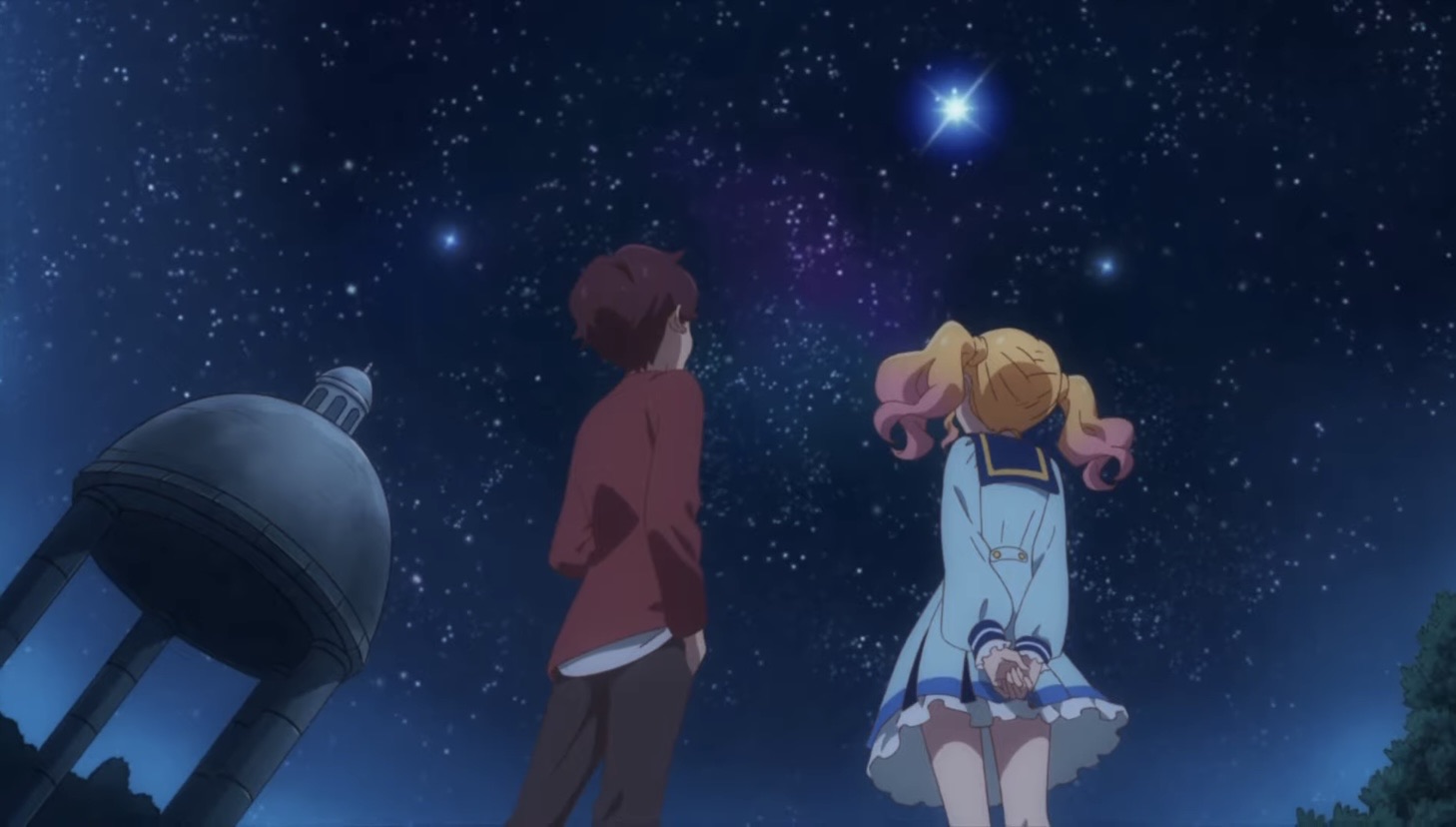 アイカツスターズ！☆ブロマイド 第43話「チョコっと歌にこめる想い☆」虹野ゆめ アイカツスターズ！第43話「チョコっと歌にこめる想い☆」感想