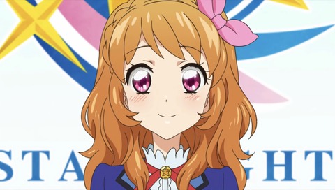 アイカツ 第177話 未来向きの今 感想 アイカツ シリーズ感想置き場 アイカツ 第177話 未来向きの今 感想 アイカツ シリーズ感想置き場