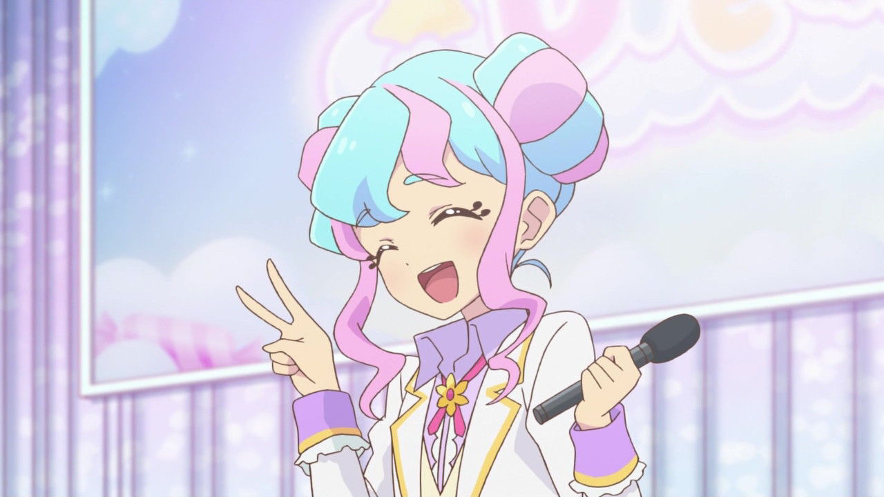 アイカツスターズ！第54話「きらら☆フワフワ〜なアイドル」感想