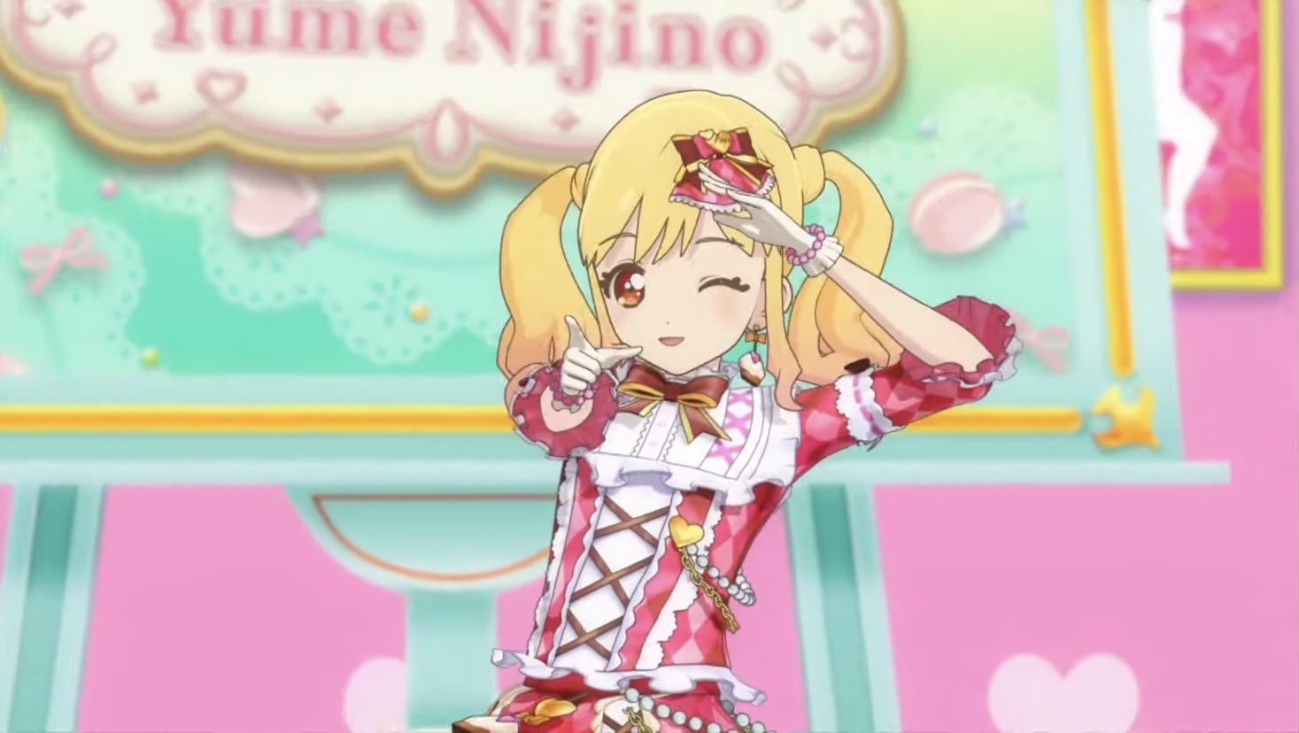 アイカツスターズ！第43話「チョコっと歌にこめる想い☆」感想