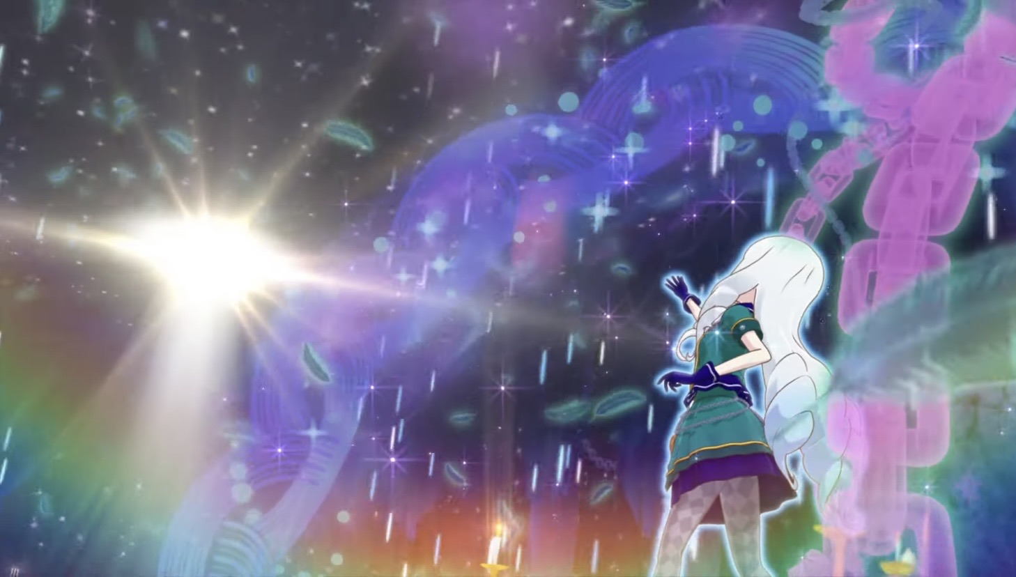 アイカツスターズ!第26話「奪えない夢」感想 : アイカツ アイカツスターズ!第26話「奪えない夢」感想 : アイカツ