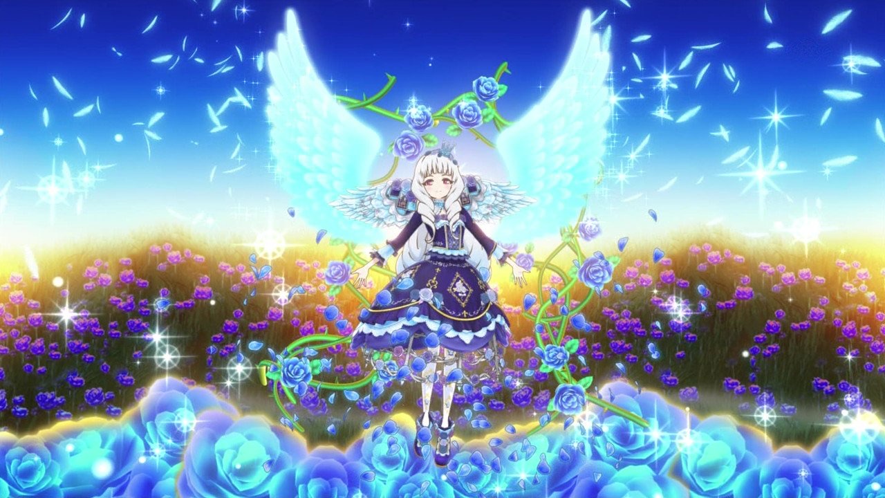 アイカツスターズ！第53話「オープンセサミ！星のツバサを手に