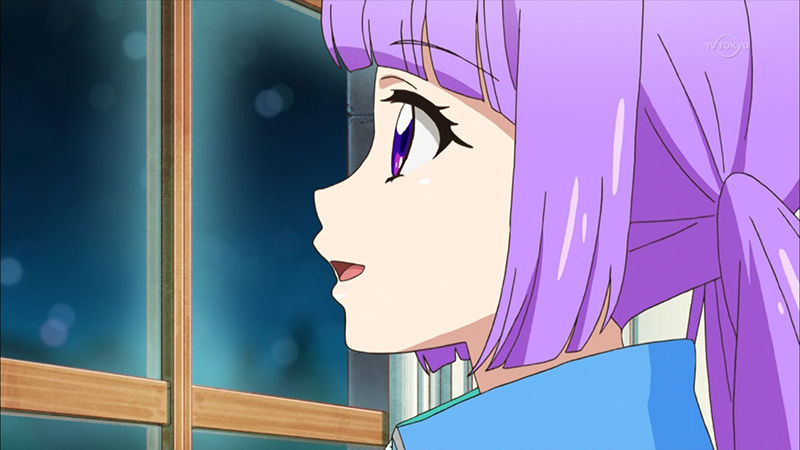 アイカツ！第176話「いばらの女王」感想 : アイカツ！シリーズ感想置き場