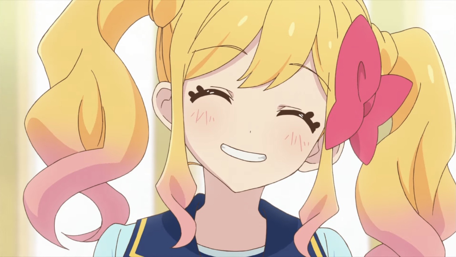 アイカツスターズ 27話 小さなドレスの物語 アイカツ シリーズ感想置き場 アイカツスターズ 27話 小さなドレスの物語 アイカツ シリーズ感想置き場