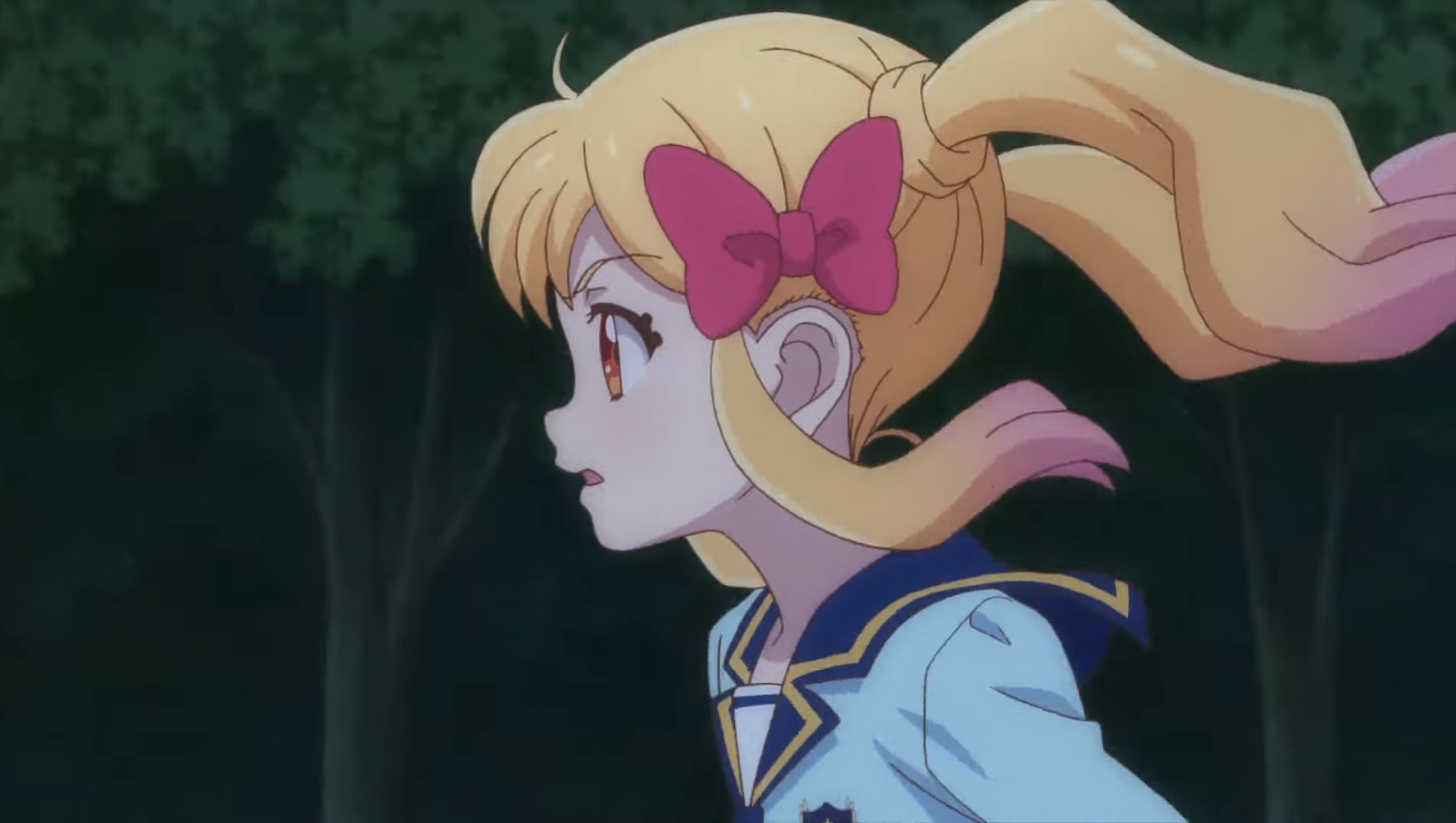 アイカツスターズ！第30話「七色のキャンディ」感想 : アイカツ