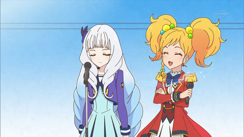 アイカツスターズ 第23話 ツンドラの歌姫 降臨 感想 アイカツ シリーズ感想置き場 アイカツスターズ 第23話 ツンドラの歌姫 降臨 感想 アイカツ シリーズ感想置き場
