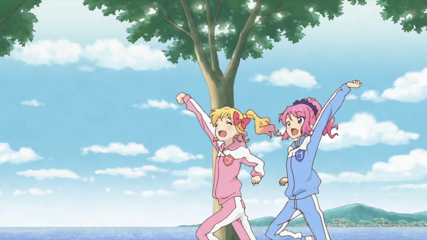 アイカツスターズ！☆ブロマイド「第26話 奪えない夢」 アイカツスターズ！☆ブロマイド「第26話 奪えない夢」