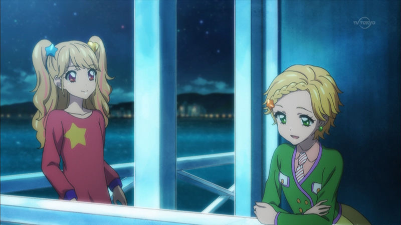 アイカツ！第169話「ひなきミラクル！」感想 : アイカツ！シリーズ感想