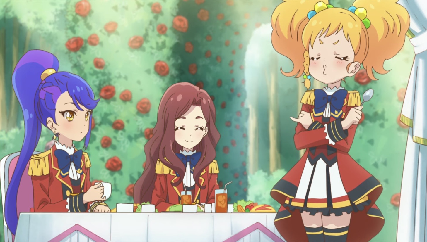 アイカツスターズ　エメラルドガーディアン Amazon | アイカツスターズ！ データカードダスグミ New Stage4