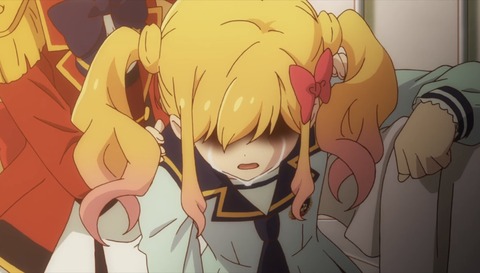 アイカツスターズ！第30話「七色のキャンディ」感想 : アイカツ