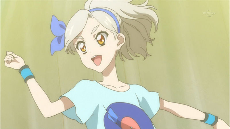 アイカツ 第158話 会いたくて 沖縄 感想 アイカツ シリーズ感想置き場