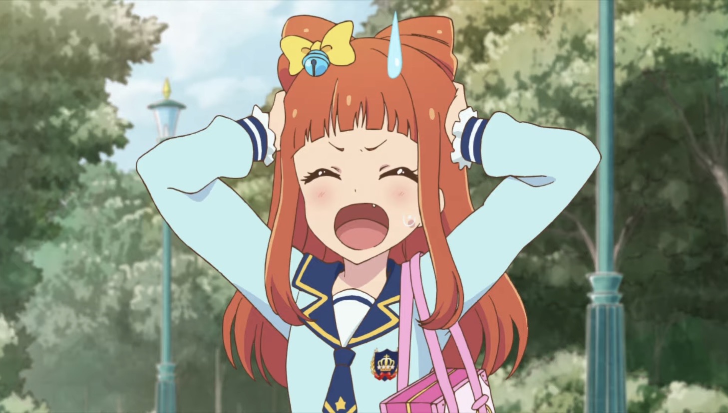 アイカツスターズ！第45話「あこ、まっしぐら！」感想