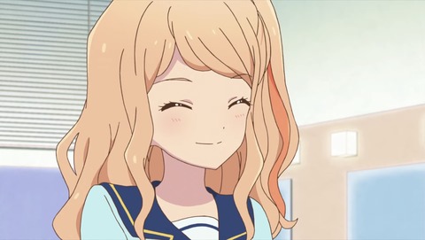 アイカツスターズ！第34話「おしゃれガールレッスン」感想 : アイカツ