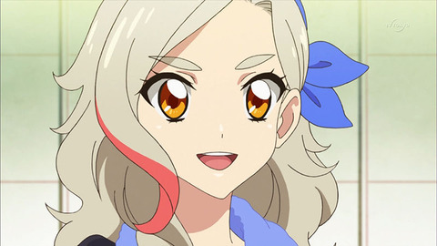 アイカツ 第158話 会いたくて 沖縄 感想 アイカツ シリーズ感想置き場