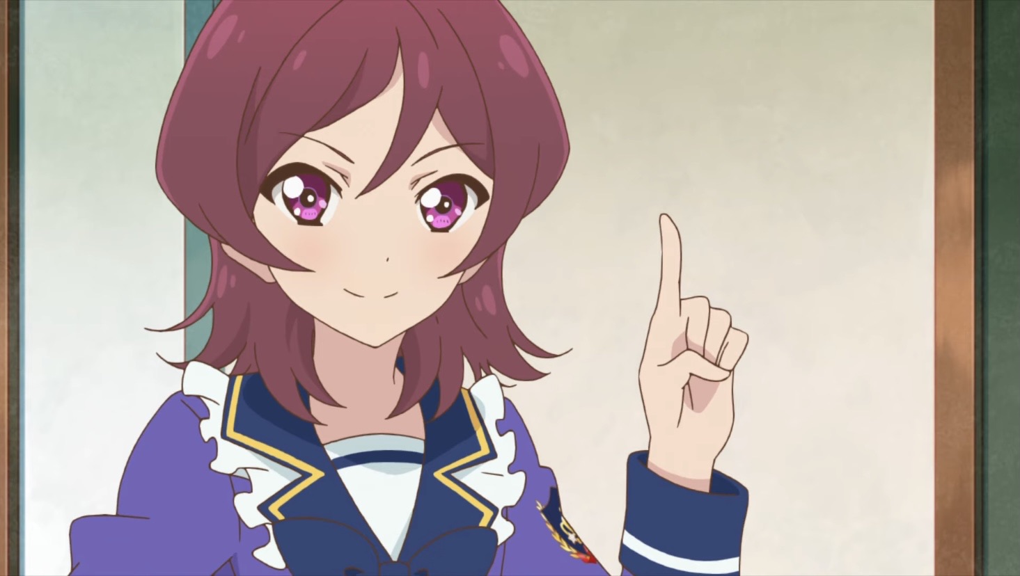 アイカツスターズ！第45話「あこ、まっしぐら！」感想