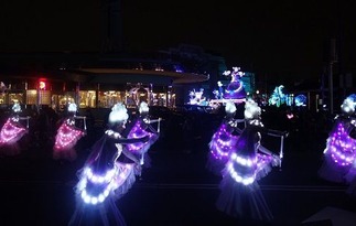 �ޥ����롦�������饤�ȡ��ѥ졼��