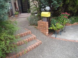 ビフォー「施工前」