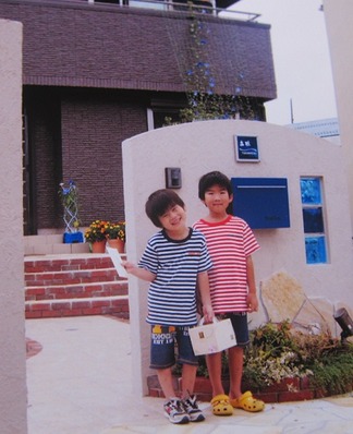 �����ͤ���δ򤷤��̿�