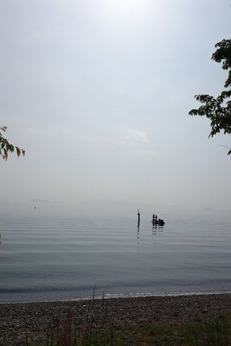 琵琶湖
