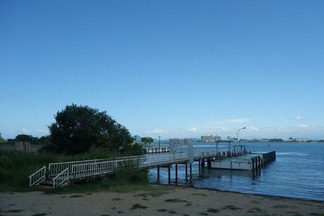 琵琶湖大橋米プラザ