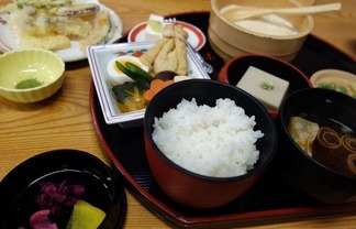 京美茶屋