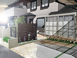 完成イメージ図