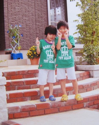 �����ͤ���δ򤷤��̿�