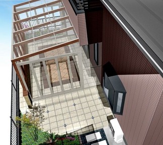 完成イメージ図