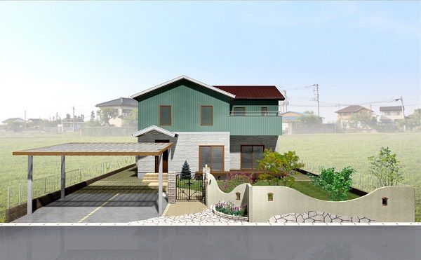 大活躍のアンパンマンの可愛い重機 ガーデニング工房 風我里 滋賀から発信