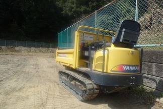 新築外構造園工事