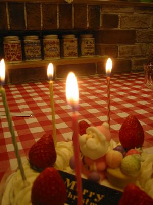 ��꡼���ꥹ�ޥ�