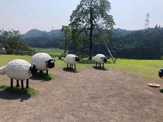 ひつじのショーン