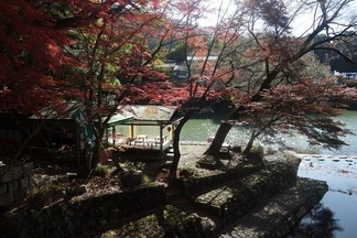 永源寺