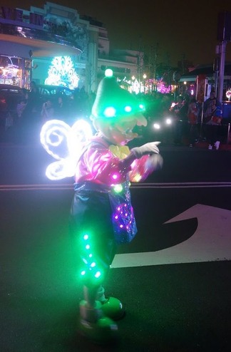 �ޥ����롦�������饤�ȡ��ѥ졼��