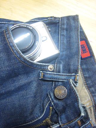 �����󥺤Υݥ��åȤ�