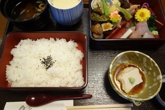 寺町 西むら