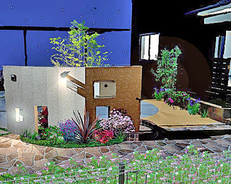 完成イメージ図