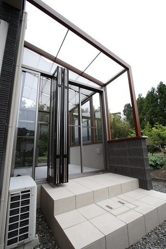 ガーデンルームココマ