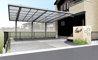 ダブルフェース