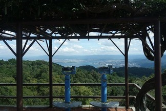 比叡山ドライブウェイ